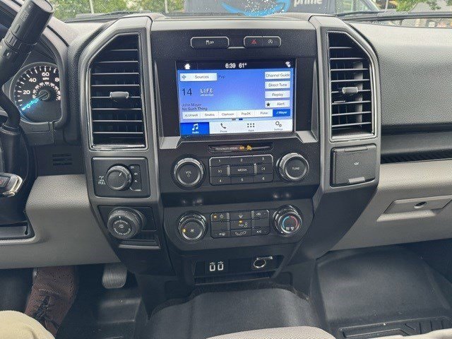 Used 2019 Ford F150 XLT w/ Equipment Group 301A Mid image 18