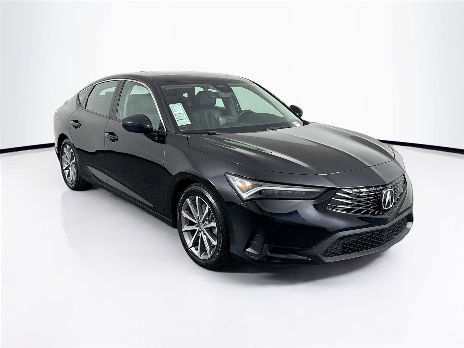 Used 2023 Acura Integra image 9