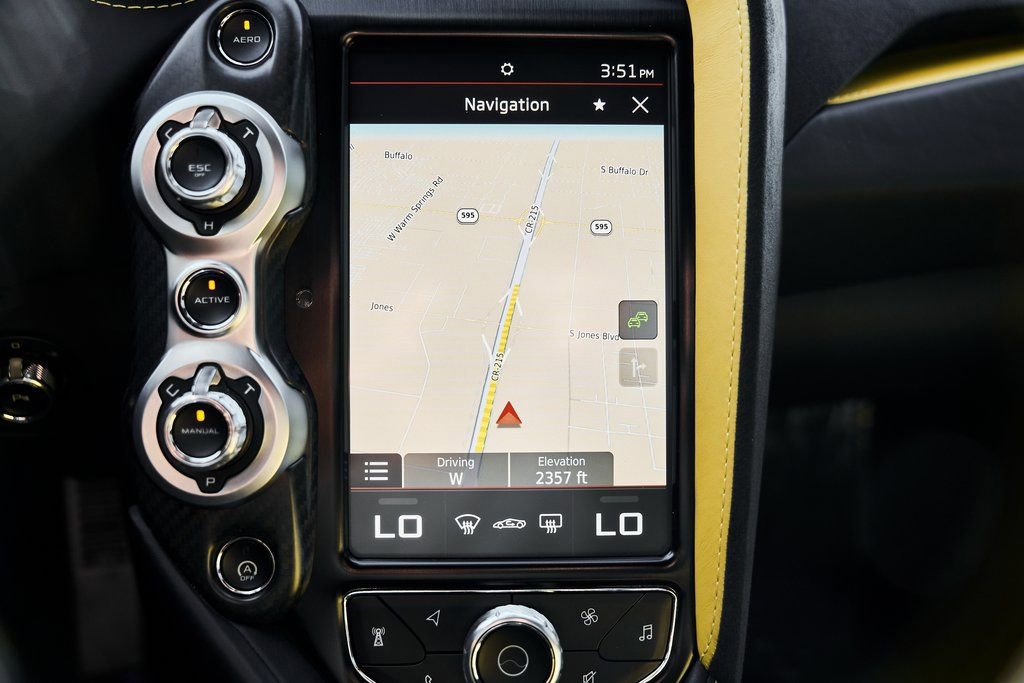 Used 2019 McLaren 720S image 65