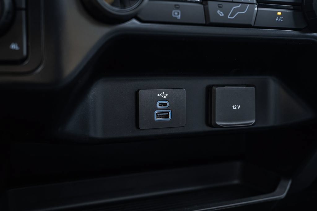 New 2026 Ford F550 4x4 Regular Cab Super Duty image 28