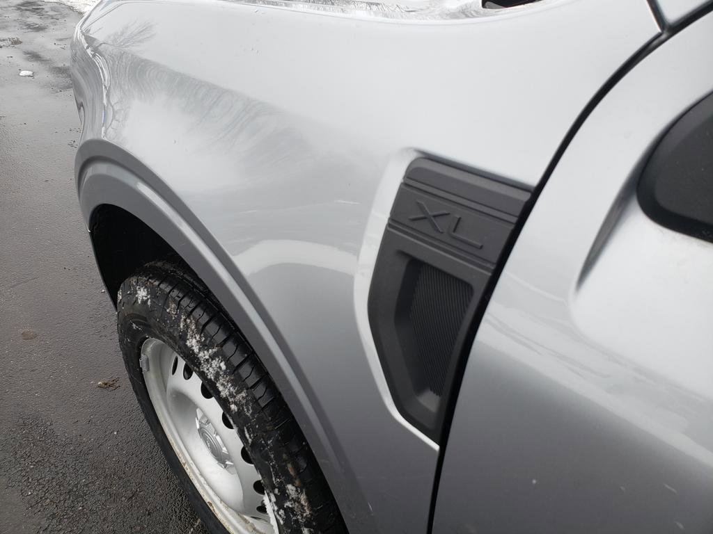 Used 2022 Ford Maverick XL w/ Equipment Group 100A Standard image 10