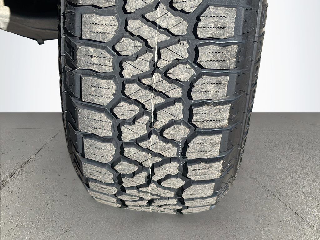 Used 2023 Ford Bronco Big Bend AWD/4WD image 40