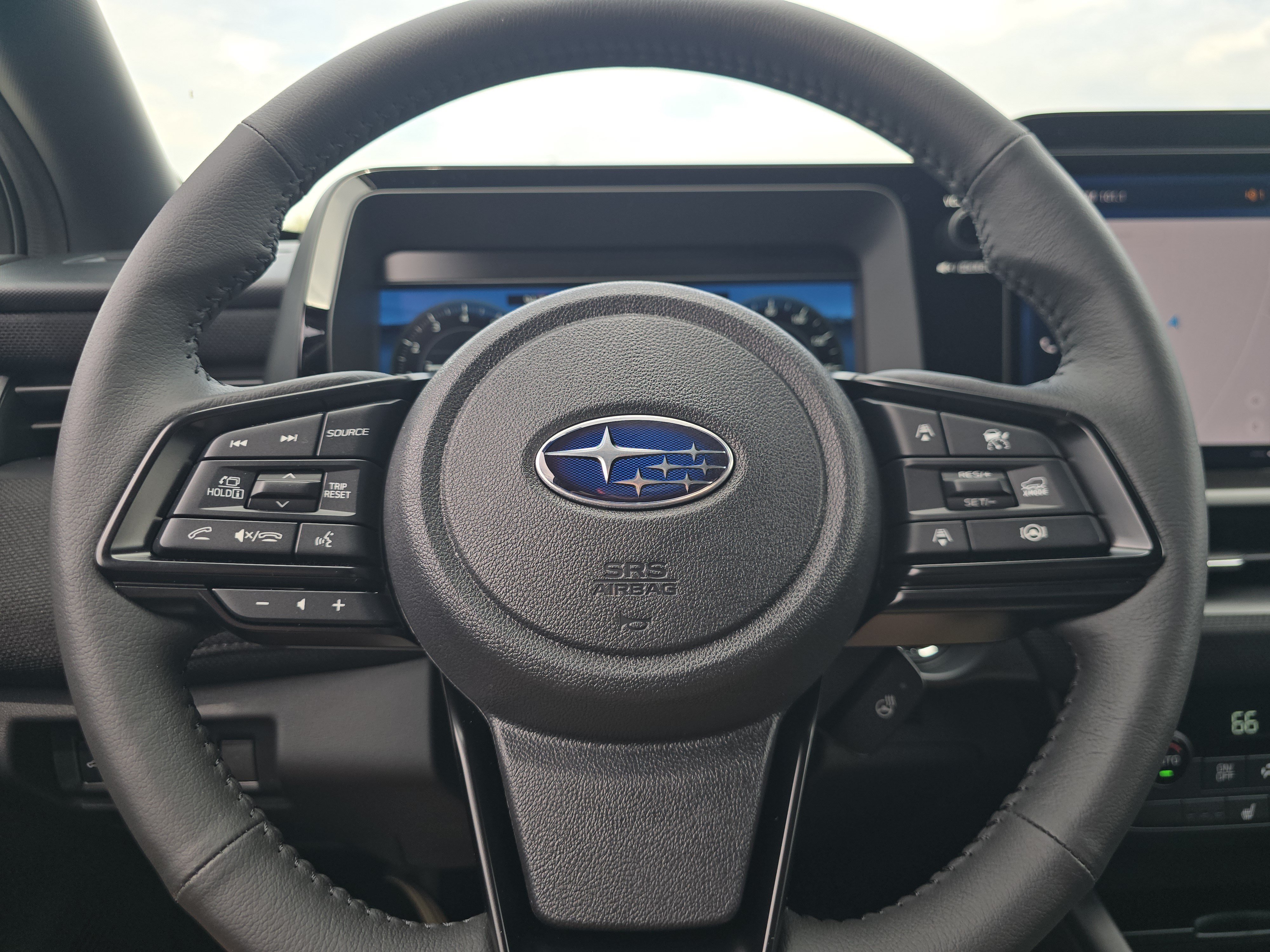 New 2026 Subaru Outback Premium AWD/4WD image 22