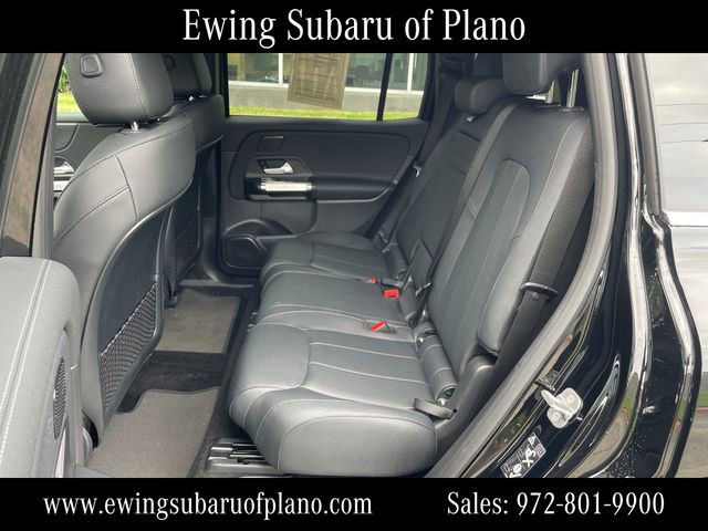 Used 2024 Mercedes-Benz EQB 250+ image 24