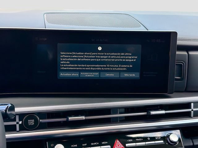 Used 2026 Hyundai Santa Fe SE image 14