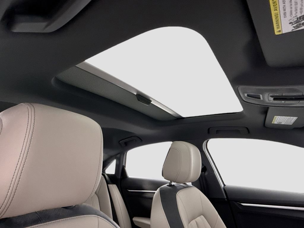 Used 2026 Audi A3 2.0T Premium Plus image 18