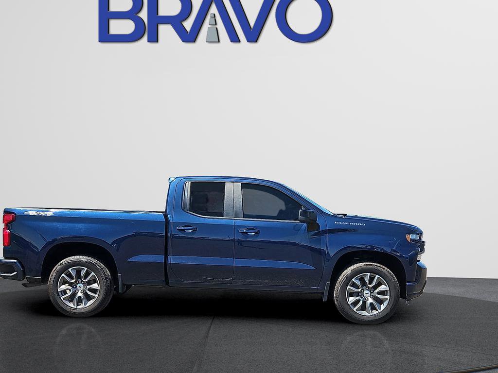 Used 2020 Chevrolet Silverado 1500 RST w/ All-Star Edition image 3