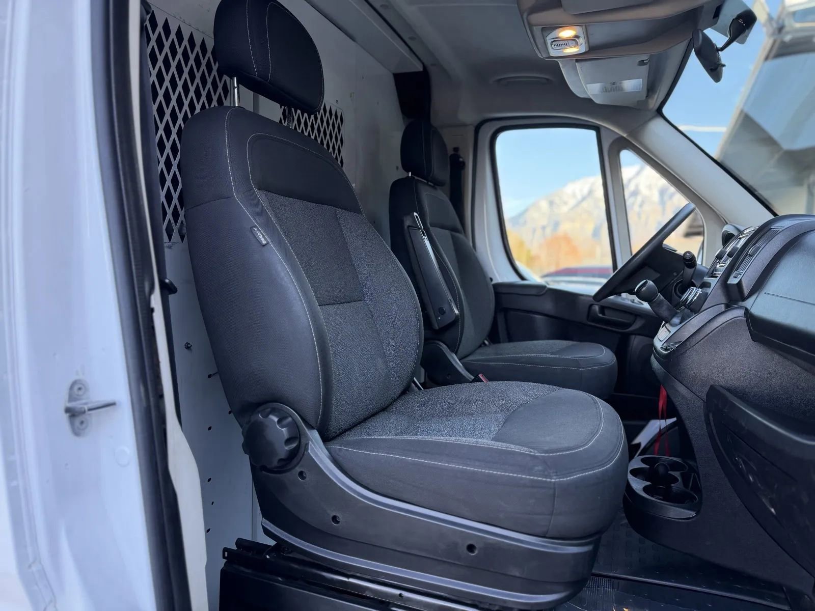 Used 2016 RAM ProMaster 1500 w/ Mopar Trailer Tow Group image 15