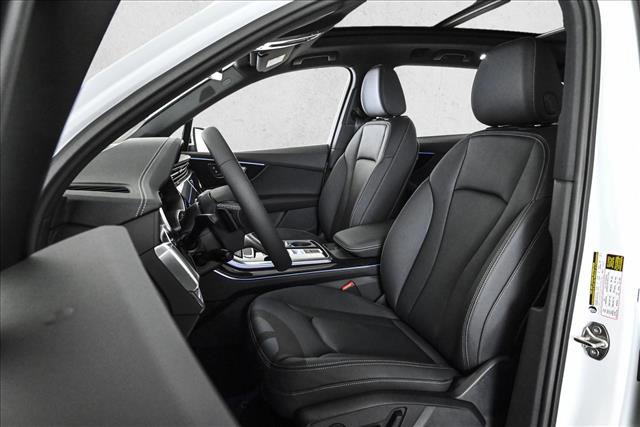 New 2026 Audi Q7 2.0T Premium image 17