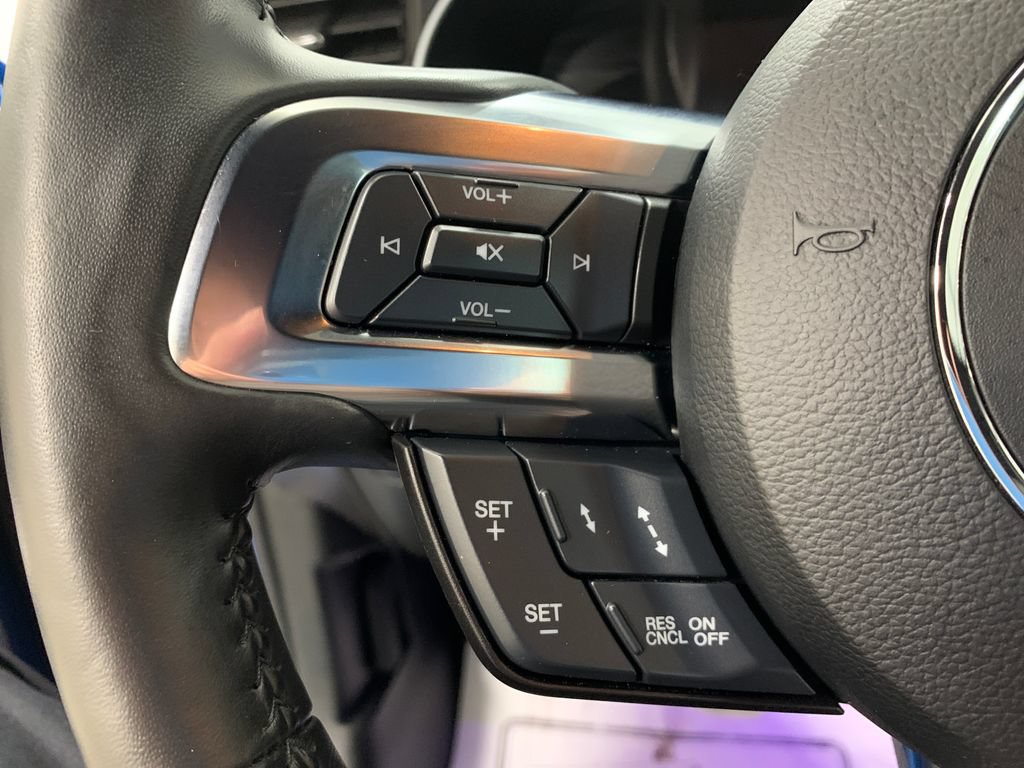 Used 2022 Ford Mustang GT Premium w/ GT Performance Package RWD image 21