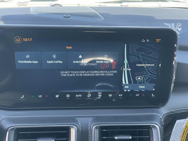 New 2026 Ford Mustang Premium RWD image 12