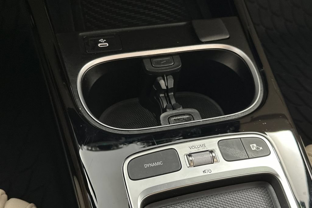 Certified 2026 Mercedes-Benz CLA 250 image 36