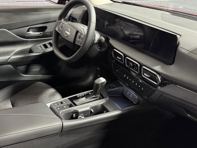 New 2026 Nissan Sentra SV w/ SV Convenience Package image 11