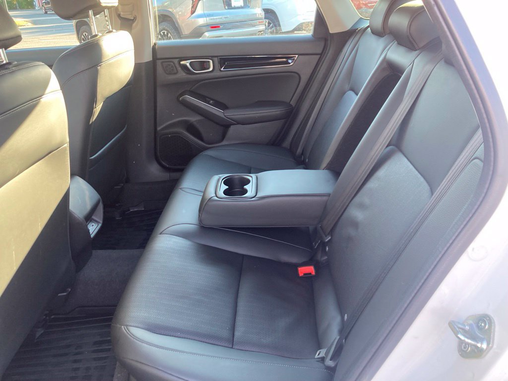 Used 2022 Honda Civic Touring image 23