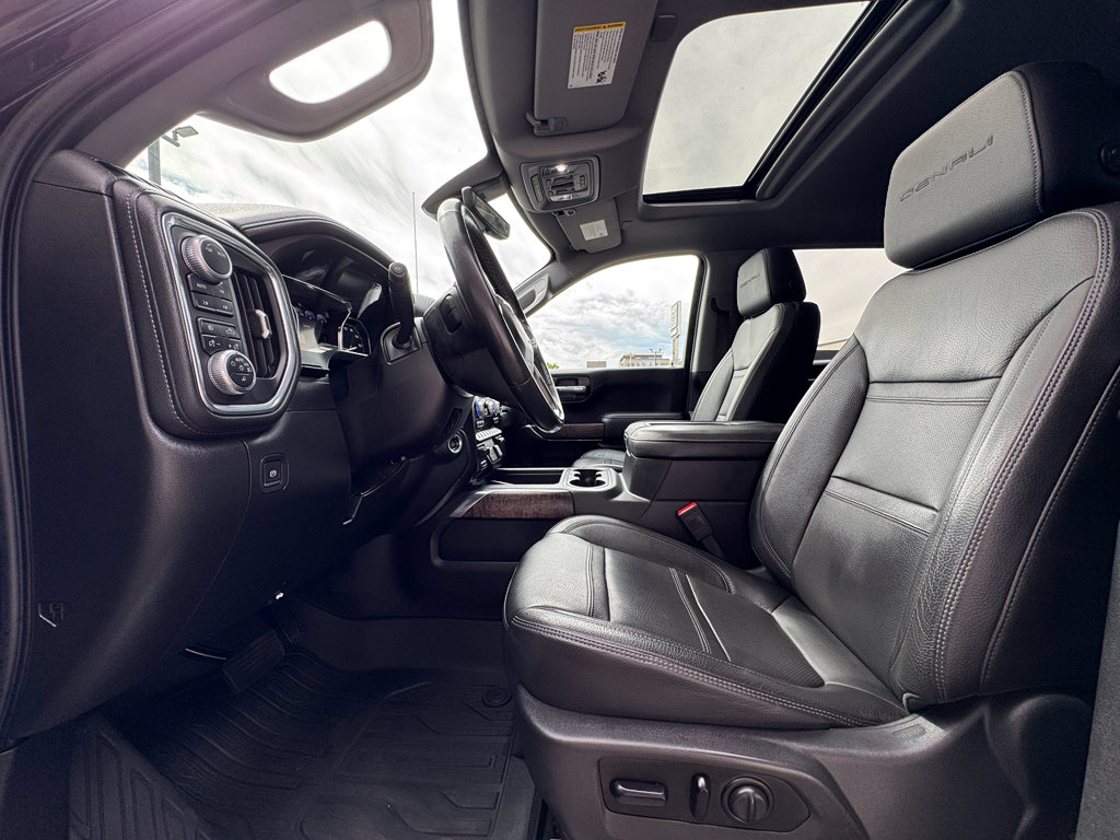 Used 2020 GMC Sierra 1500 Denali w/ Denali Ultimate Package image 9
