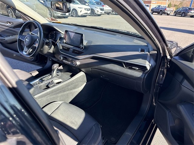 Used 2019 Nissan Altima 2.5 SV image 29