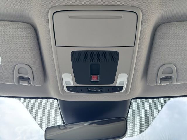 New 2026 Honda Pilot EX-L image 26