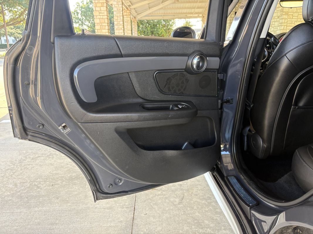 Used 2018 MINI Cooper Countryman S FWD image 26