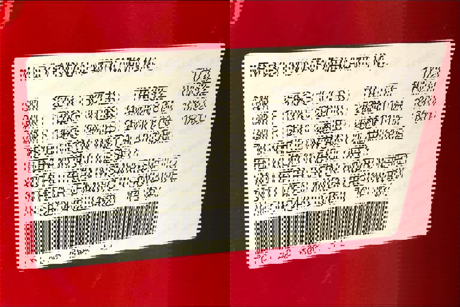 Used 2020 Acura MDX SH-AWD image 37