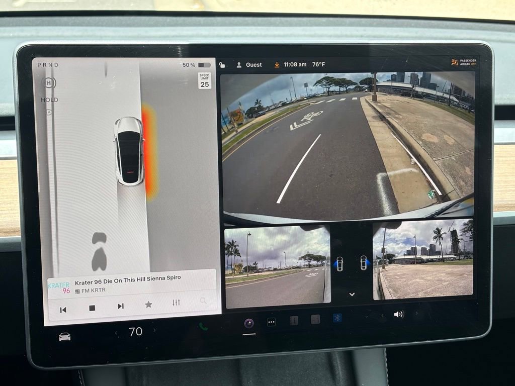 Used 2023 Tesla Model Y Long Range image 19