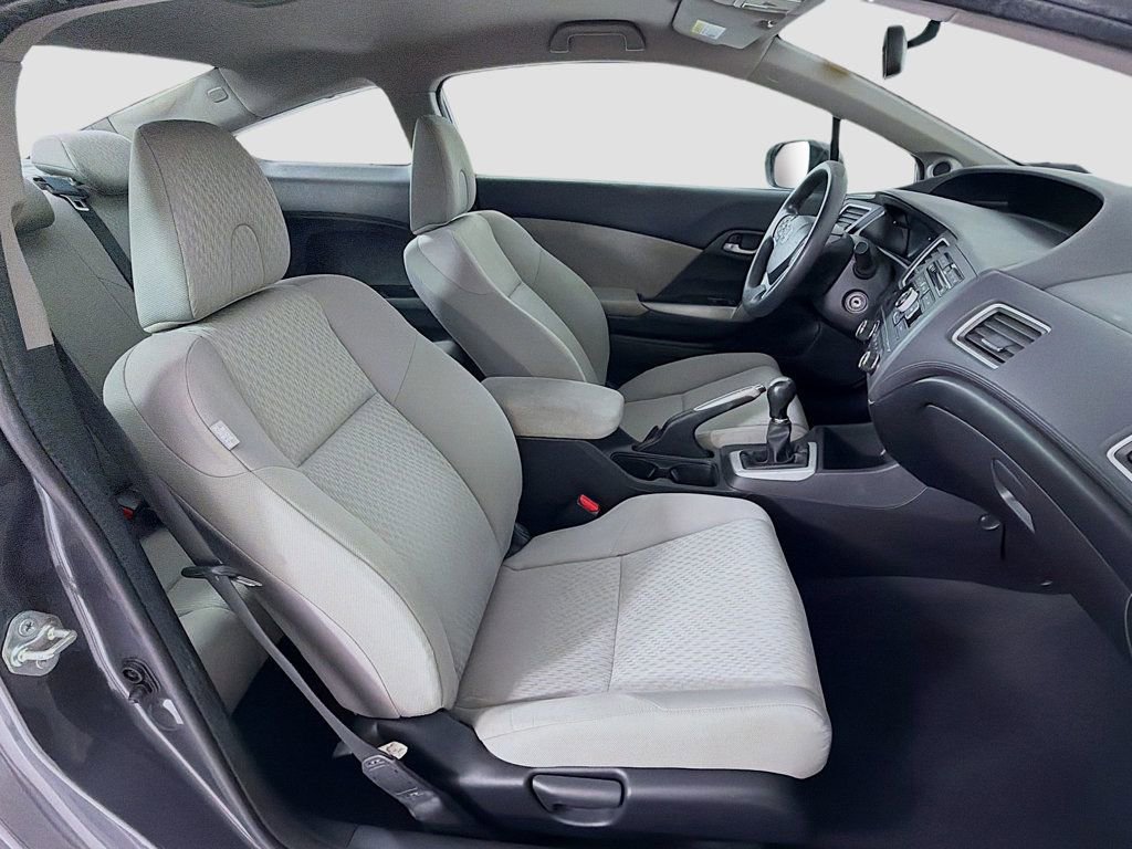 Used 2014 Honda Civic LX image 25