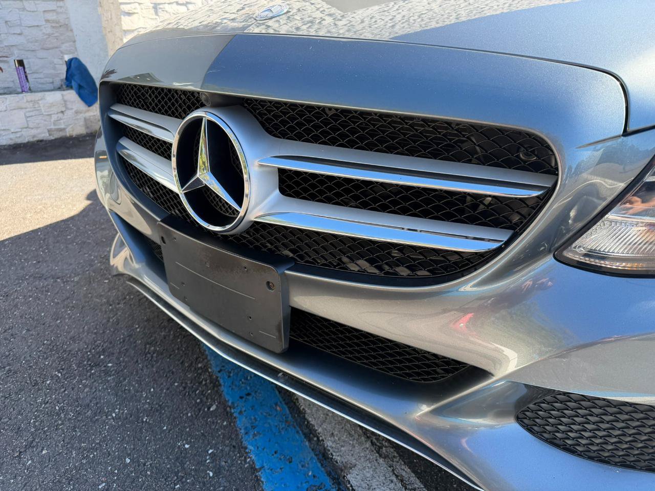 Used 2017 Mercedes-Benz C 300 Sedan image 5