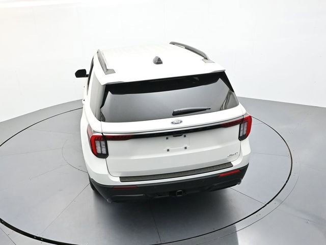 New 2026 Ford Explorer ST-Line AWD/4WD image 25