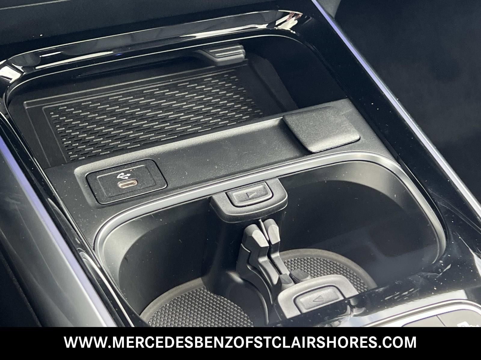 New 2026 Mercedes-Benz GLA 250 4MATIC image 25