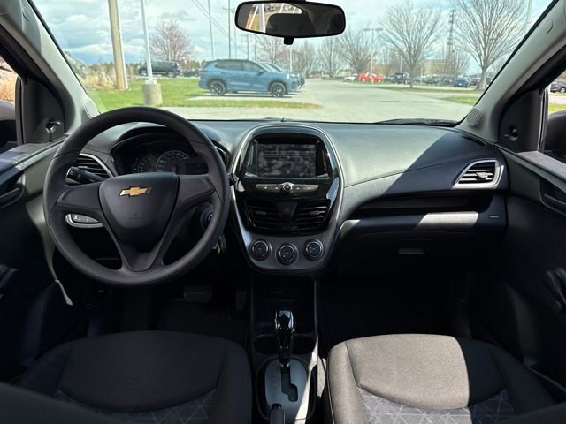 Used 2021 Chevrolet Spark LS image 18