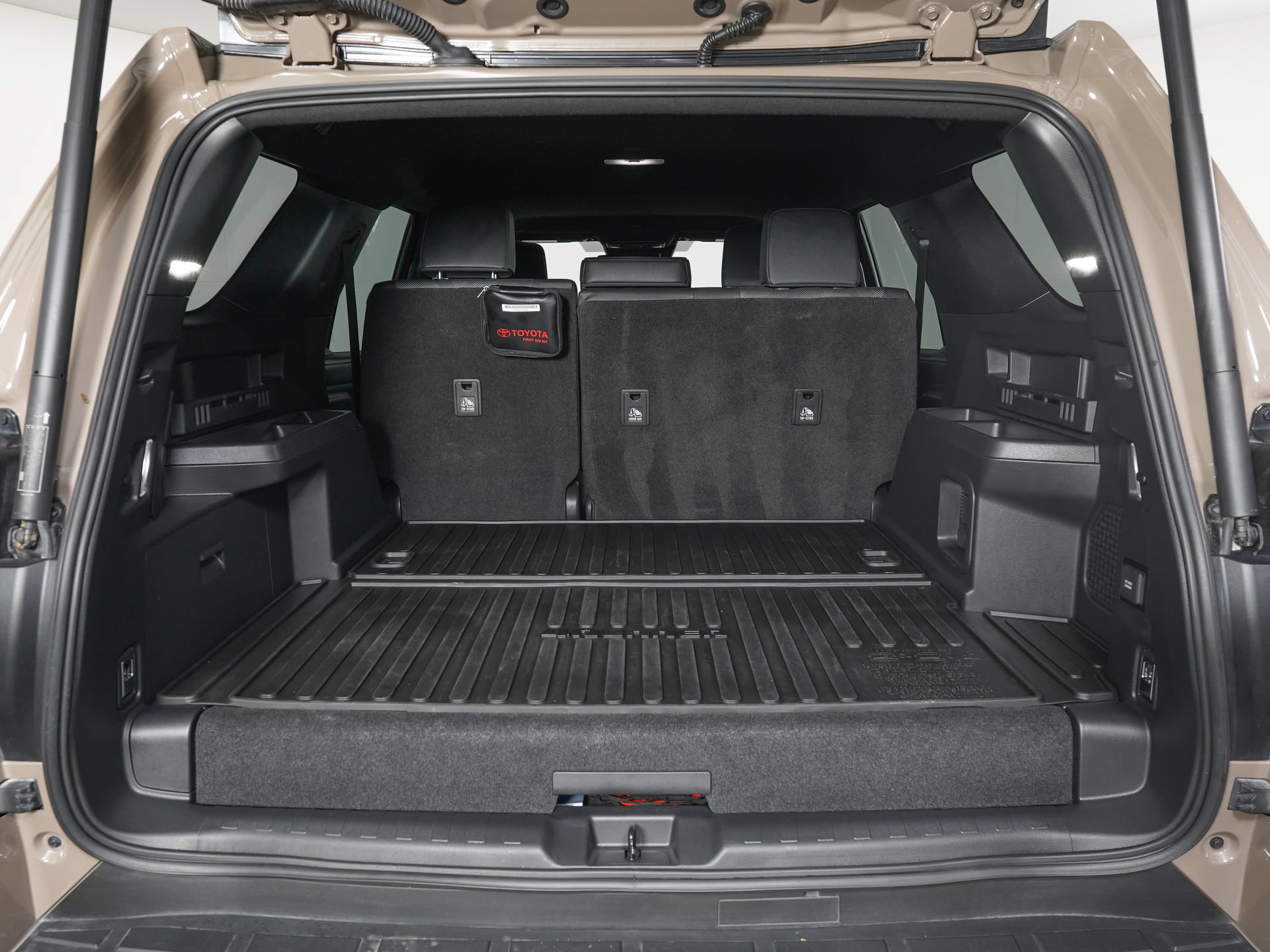 Used 2025 Toyota 4Runner TRD Pro AWD/4WD image 10