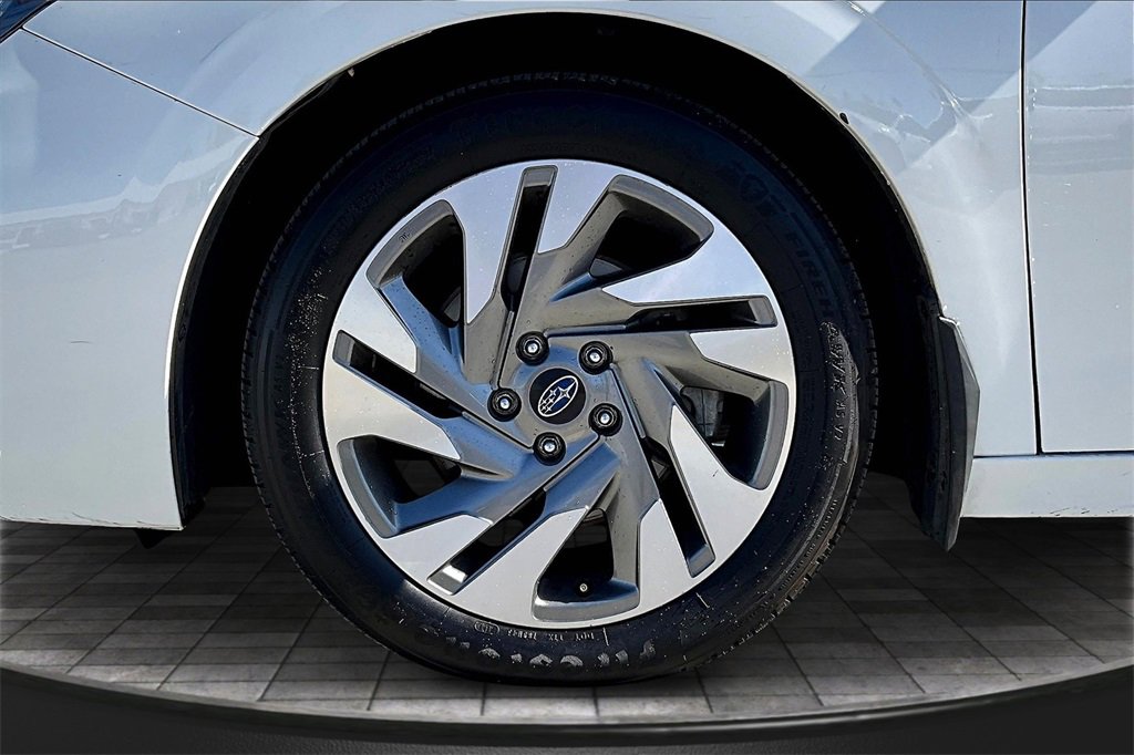 Used 2023 Subaru Legacy Limited image 9