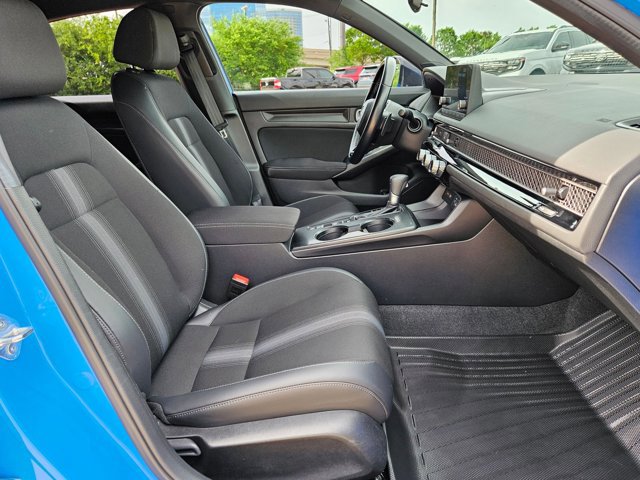 Used 2024 Honda Civic Sport image 19