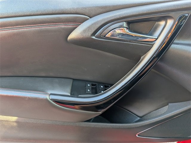 Used 2017 Buick Cascada Sport Touring image 27