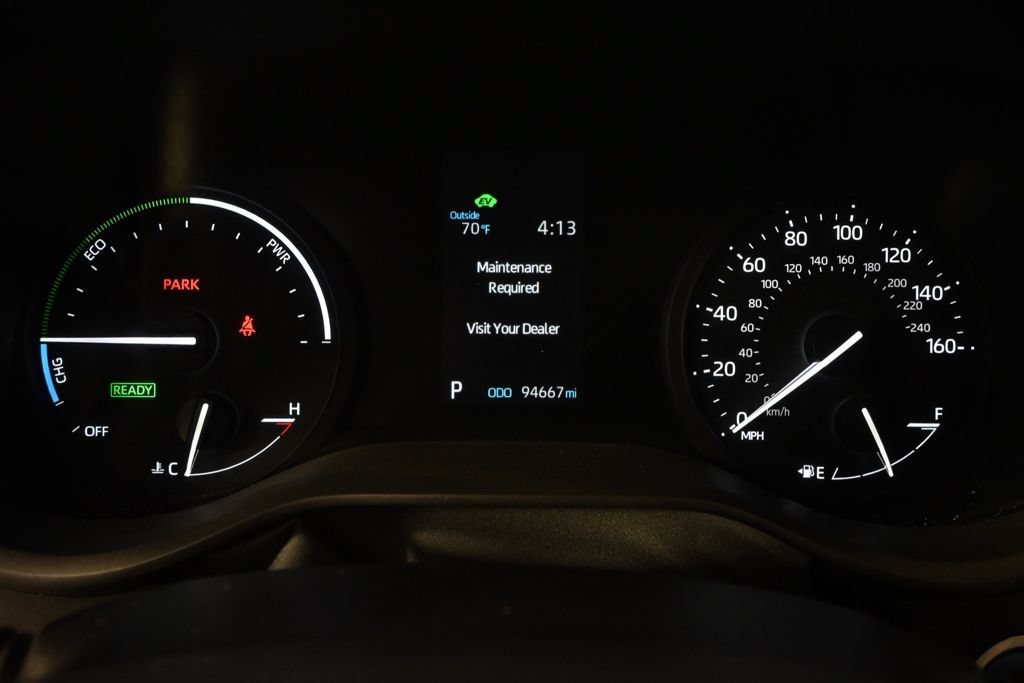 Used 2021 Toyota Sienna XLE w/ XLE Plus Package AWD/4WD image 24