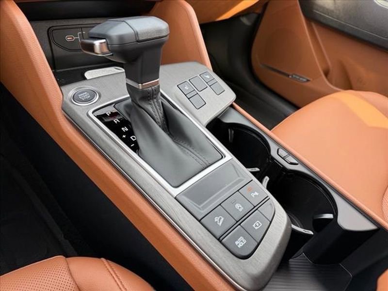 New 2026 Kia Sportage X-Line w/ X-Line Technology Package image 24