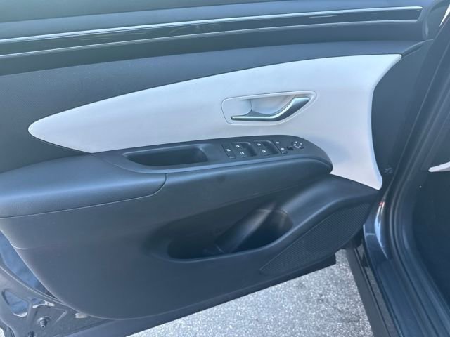 Used 2023 Hyundai Tucson SEL image 9