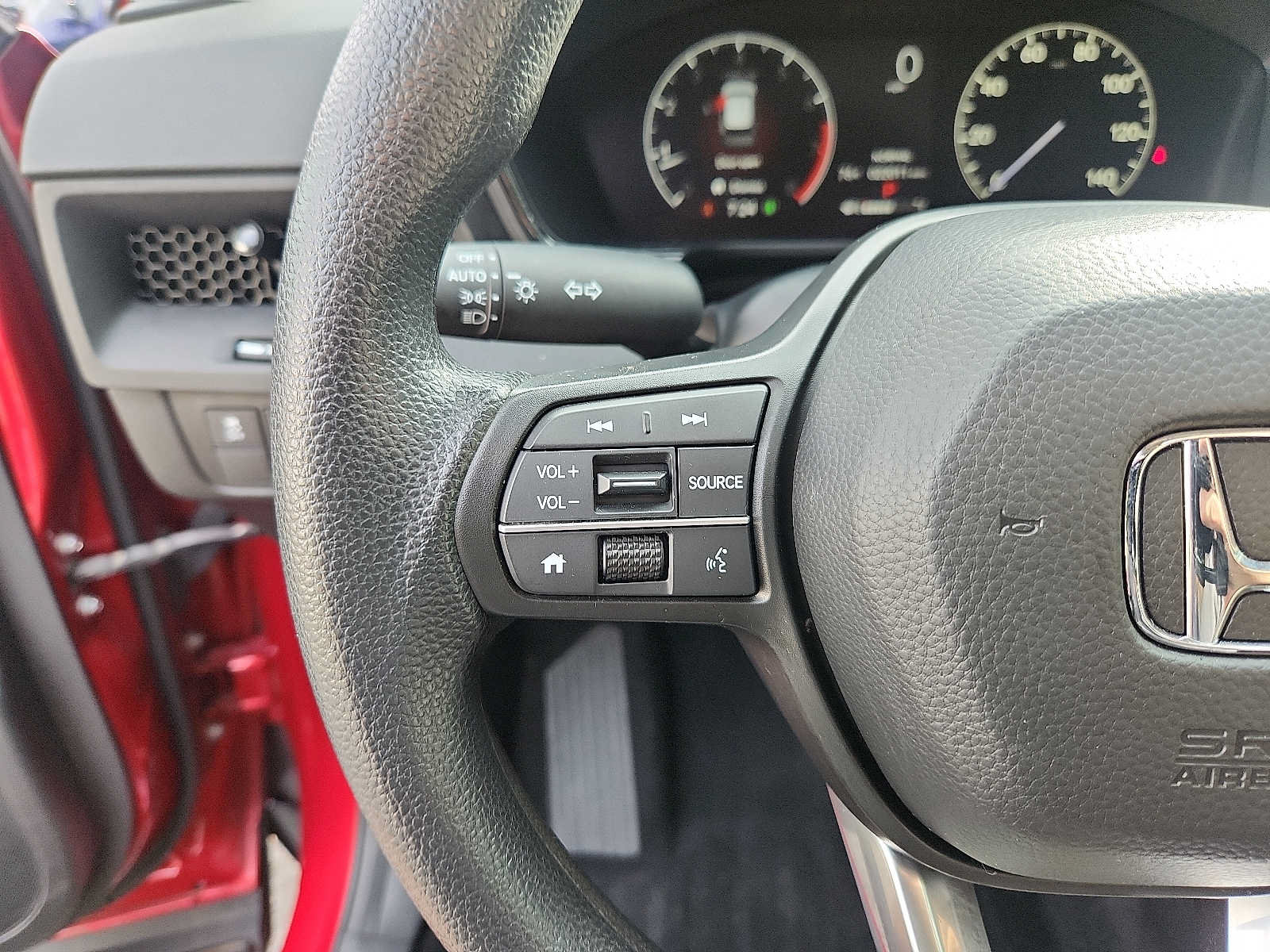 Used 2024 Honda CR-V EX image 20