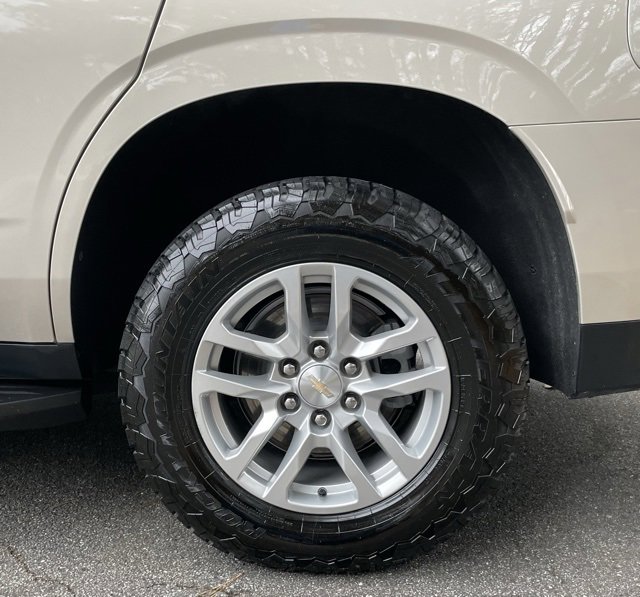 Used 2021 Chevrolet Tahoe LT image 7