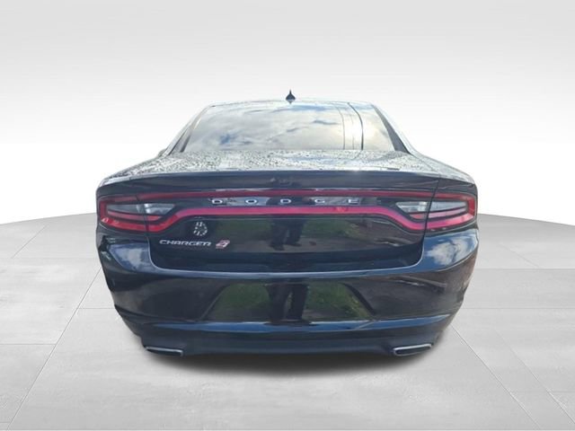 Used 2021 Dodge Charger SXT AWD/4WD image 5