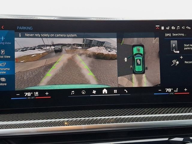 New 2026 BMW X5 M Competition w/ Executive Package image 16