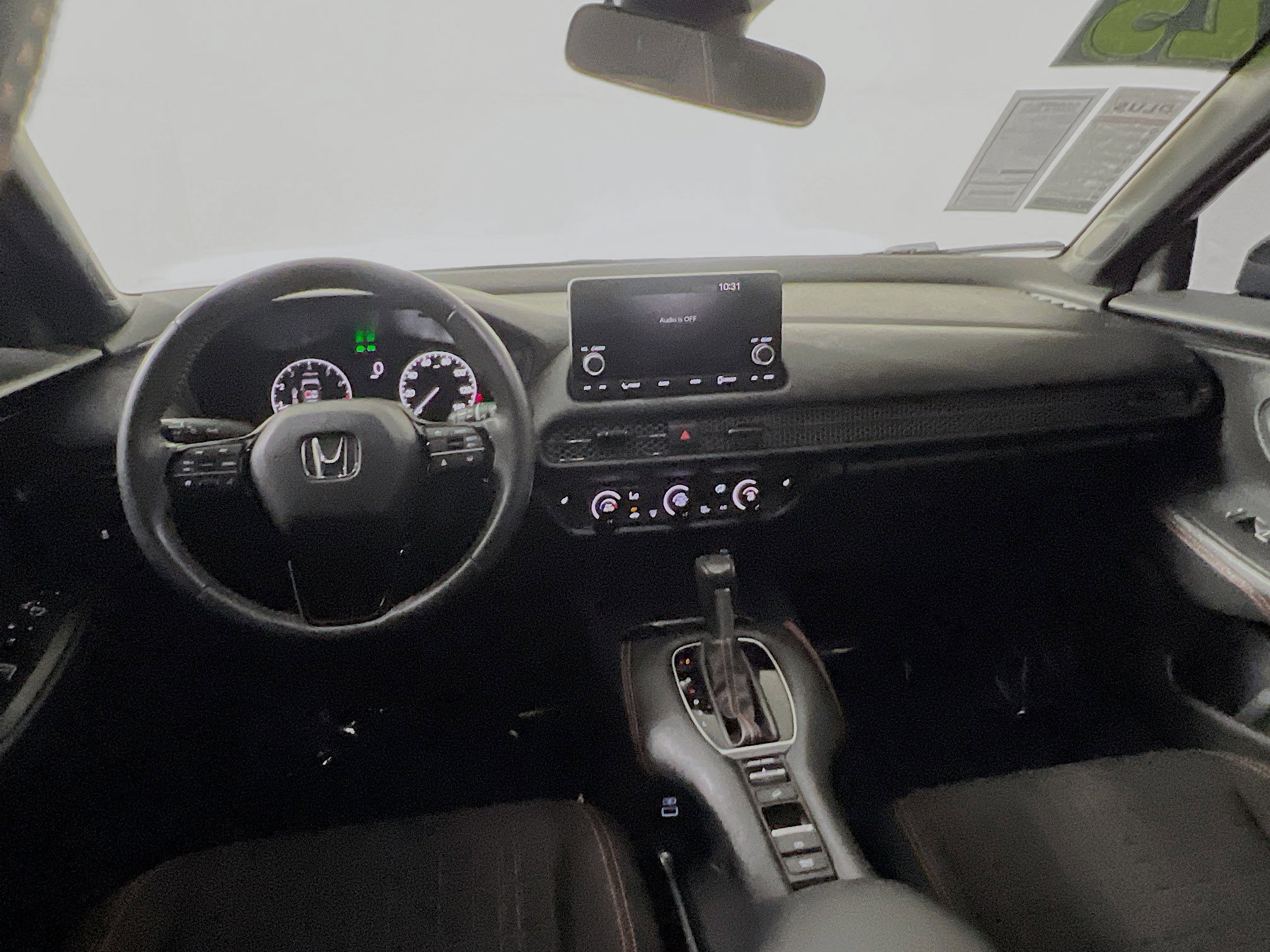 Used 2023 Honda HR-V Sport image 30