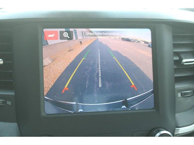 Used 2022 RAM 1500 Big Horn image 23