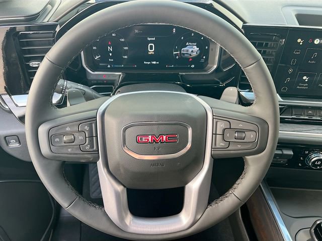 New 2026 GMC Sierra 1500 SLT image 7