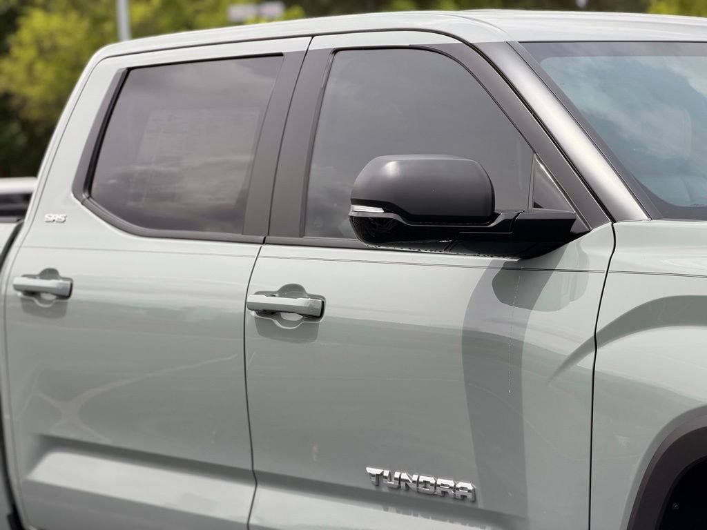 New 2026 Toyota Tundra SR5 AWD/4WD image 5