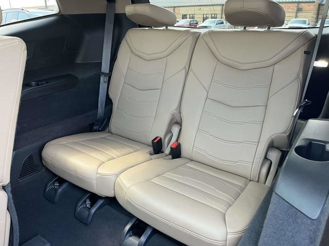 Used 2020 Cadillac XT6 FWD image 17