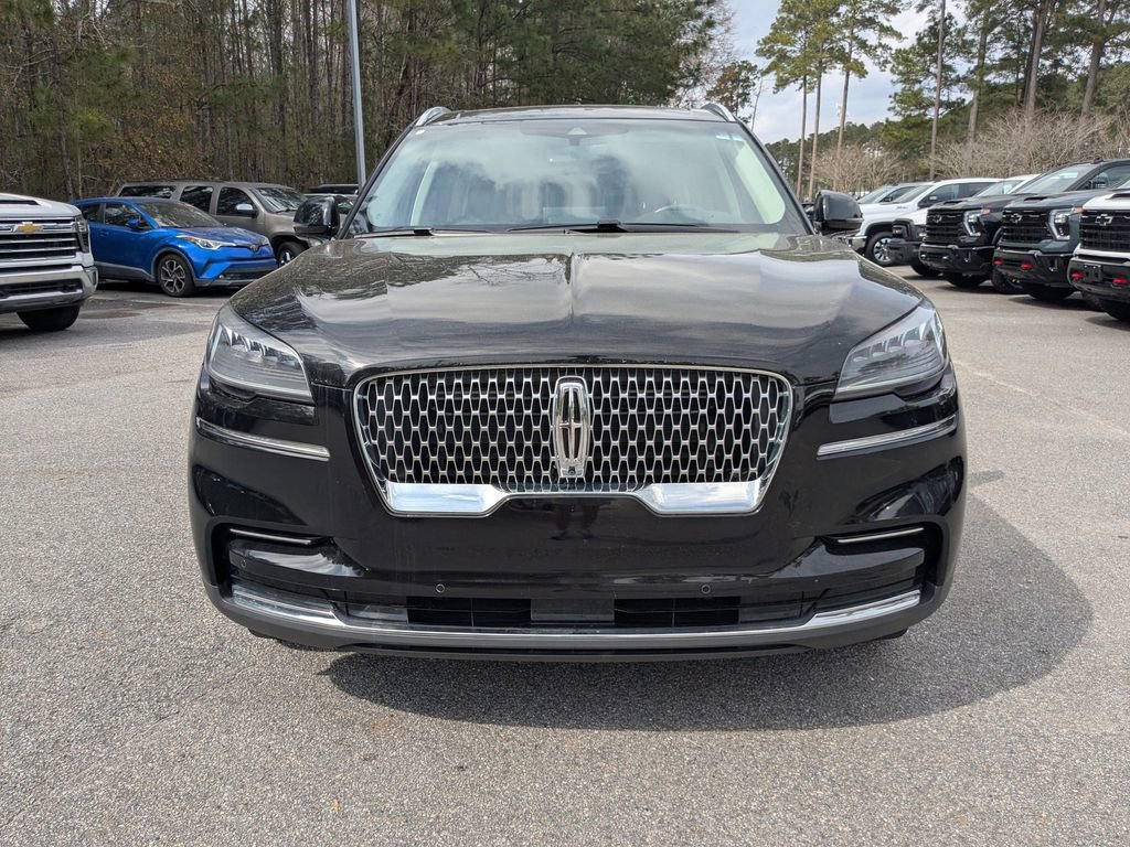 Used 2023 Lincoln Aviator Reserve image 9
