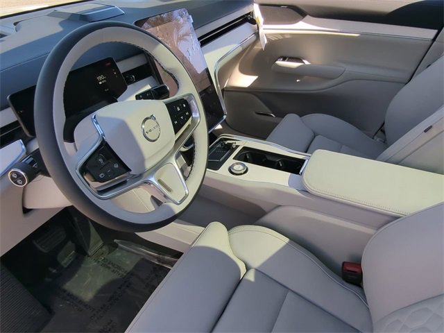 New 2025 Volvo EX90 Ultra w/ Protection Package Premier image 19
