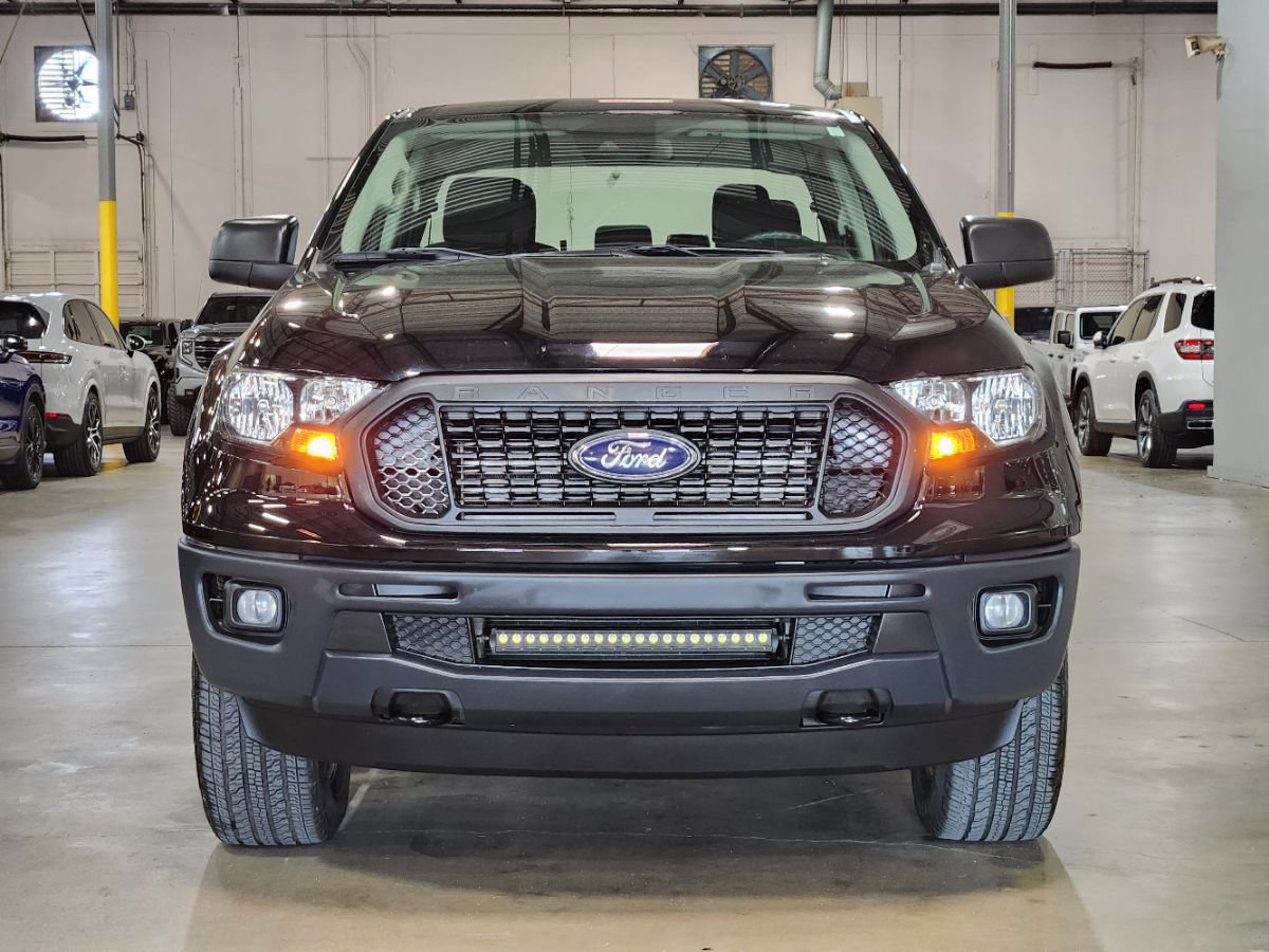 Used 2019 Ford Ranger XL w/ Equipment Group 101A Mid RWD image 2