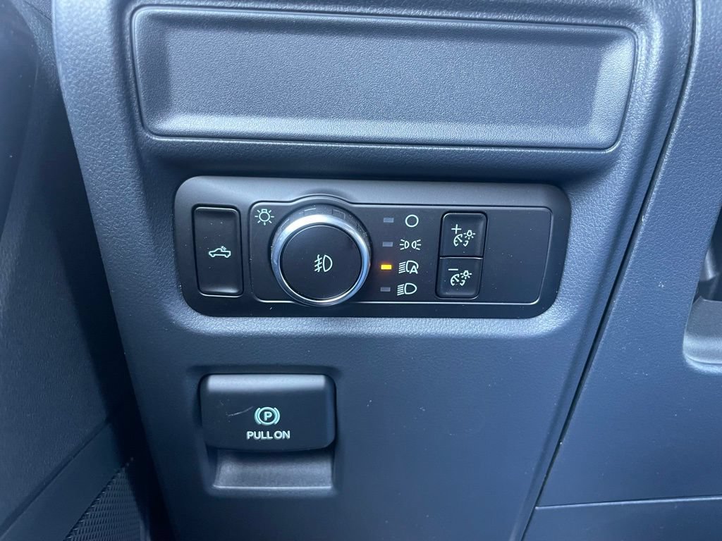 New 2026 Ford F150 STX w/ Equipment Group 200A AWD/4WD image 44