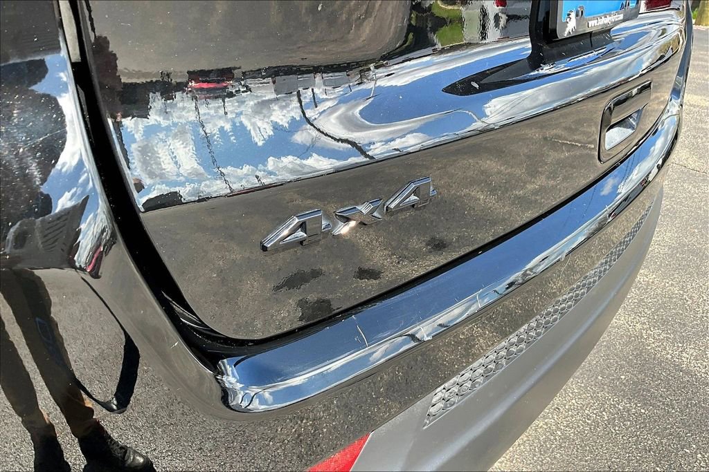 Used 2019 Jeep Compass Altitude image 27